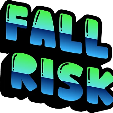 Artwork thumbnail, Fall Risk by Fall Risk