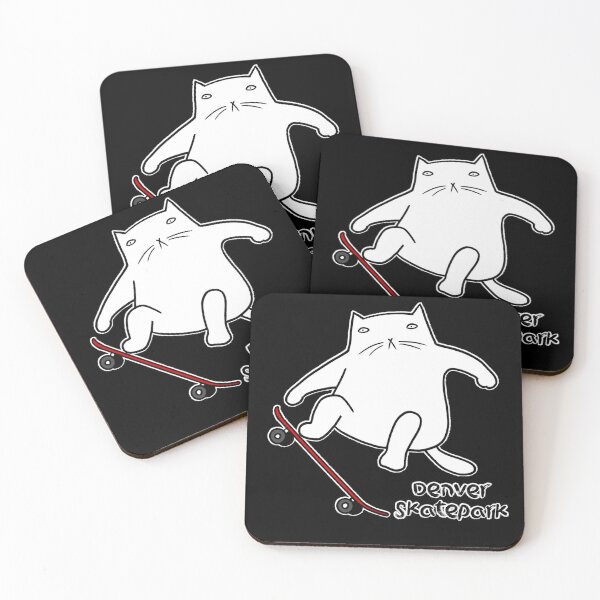 Item preview, Denver Skatepark designed and sold by eri-morie.
