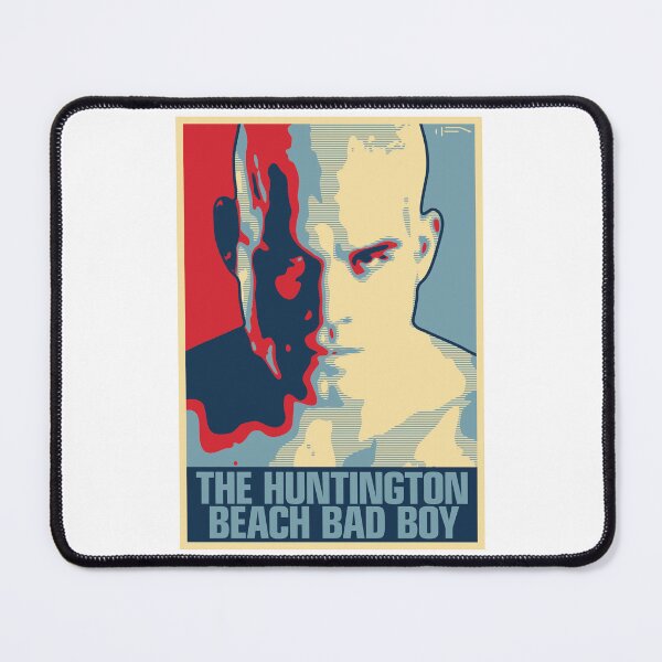Item preview, The Huntington Beach Bad Boy designed and sold by DFA.