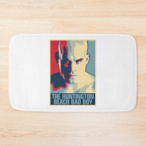 Item preview, The Huntington Beach Bad Boy designed and sold by DFA.
