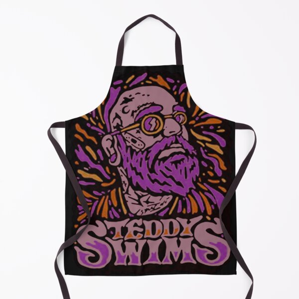 Item preview, Teddy Swims Vintage designed and sold by wahartenia.