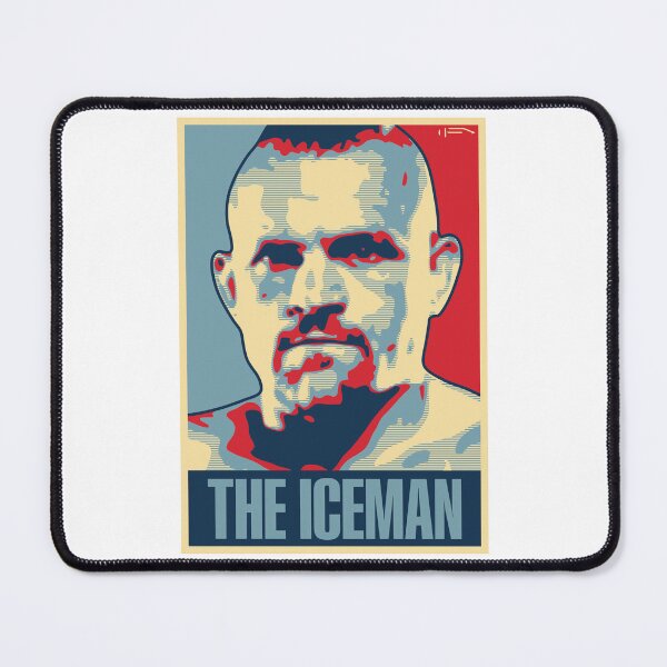 Item preview, The Iceman designed and sold by DFA.