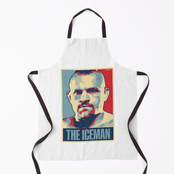 Item preview, The Iceman designed and sold by DFA.