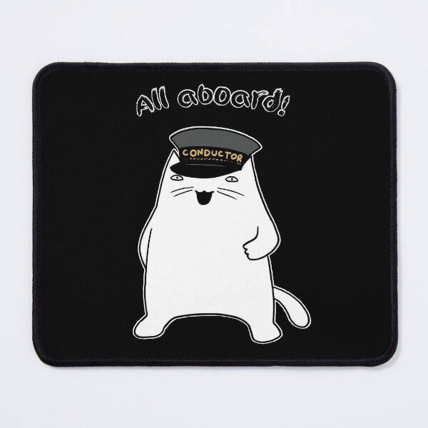 Item preview, All aboard designed and sold by eri-morie.