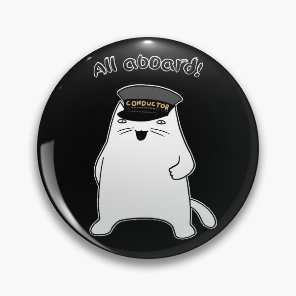 Item preview, All aboard designed and sold by eri-morie.