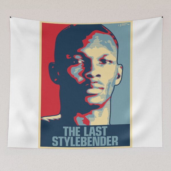 Item preview, The Last Stylebender designed and sold by DFA.