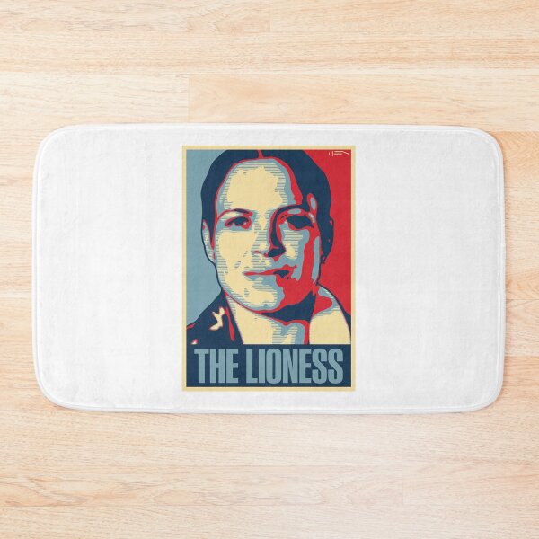 Item preview, The Lioness designed and sold by DFA.