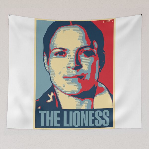 Item preview, The Lioness designed and sold by DFA.