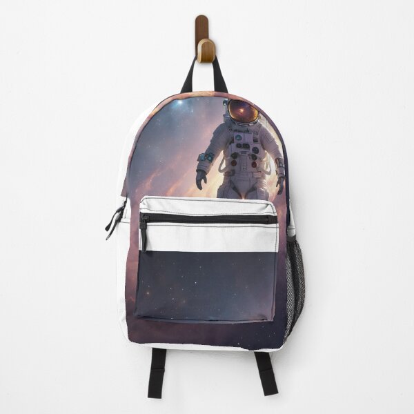 Item preview, Lost in Space | Lonely Astronaut designed and sold by SoulGraphixx.