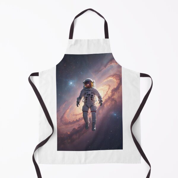 Item preview, Lost in Space | Lonely Astronaut designed and sold by SoulGraphixx.
