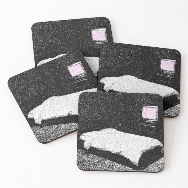 Item preview, Pink Noise designed and sold by TenderRot.