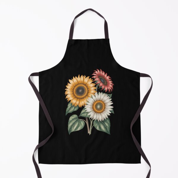 Item preview, Sunflower Flowers Summer Wildflower Boho designed and sold by Formatage.