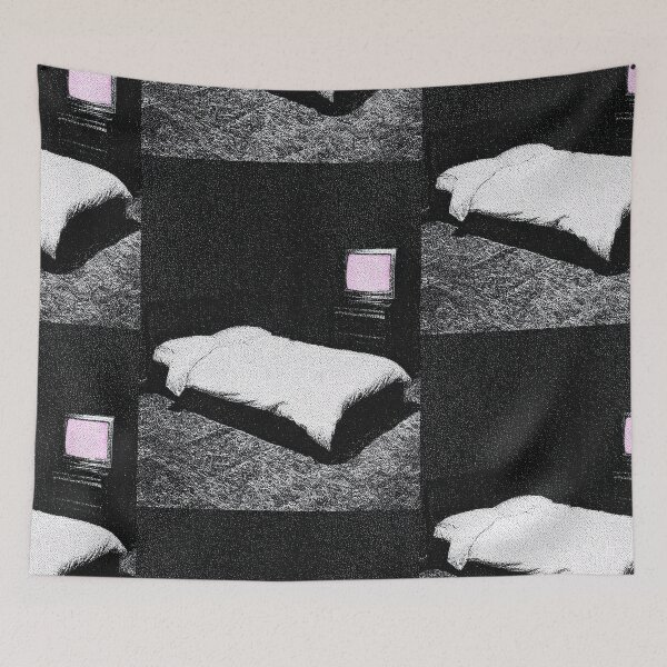 Item preview, Pink Noise designed and sold by TenderRot.