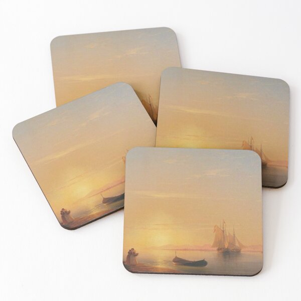 Item preview, The shores of Dalmatia designed and sold by SharonTheFirst.
