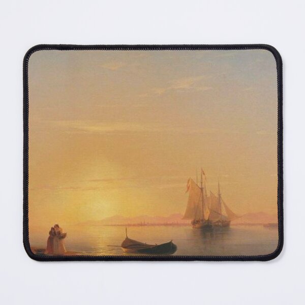 Item preview, The shores of Dalmatia designed and sold by SharonTheFirst.