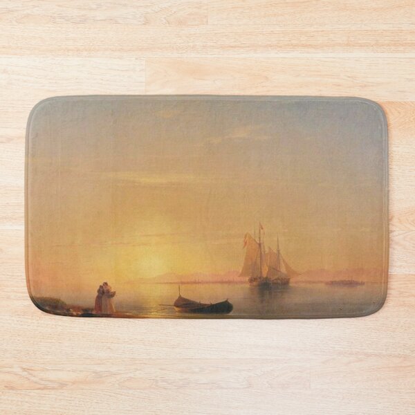 Item preview, The shores of Dalmatia designed and sold by SharonTheFirst.