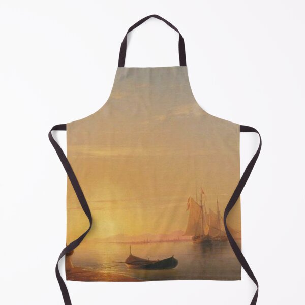 Item preview, The shores of Dalmatia designed and sold by SharonTheFirst.