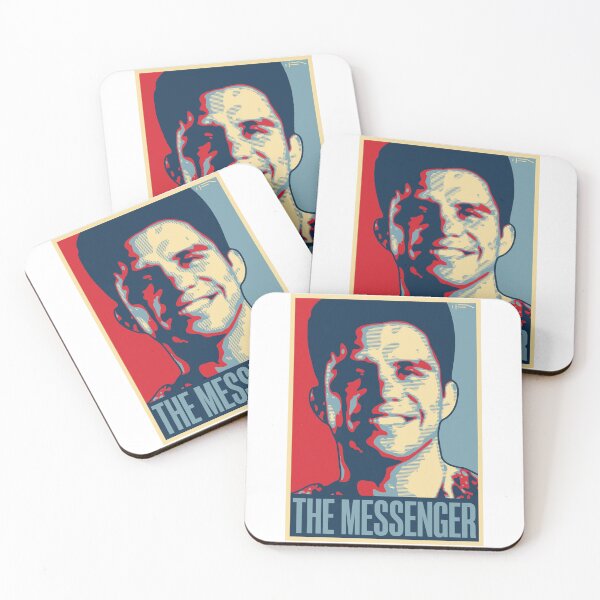 Item preview, The Messenger designed and sold by DFA.