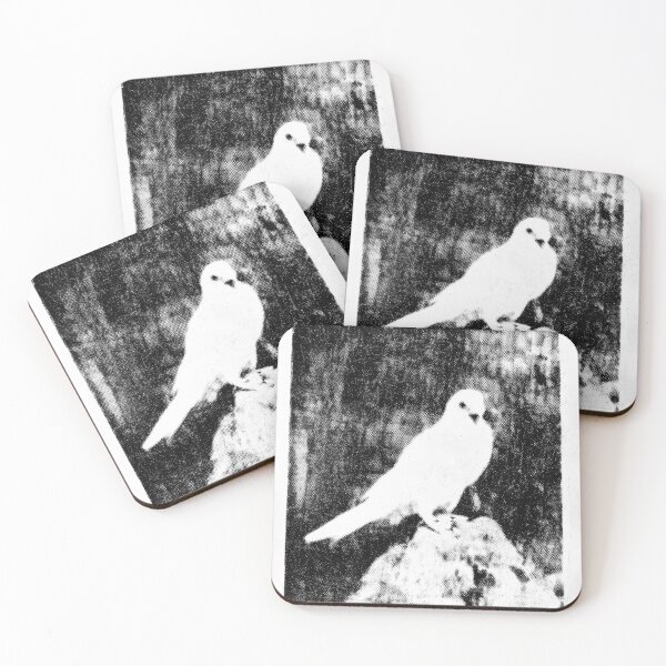 Item preview, White Dove designed and sold by TenderRot.