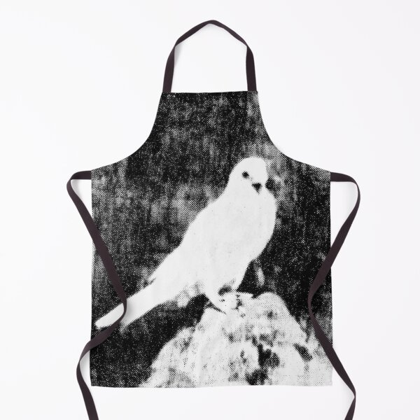 Item preview, White Dove designed and sold by TenderRot.