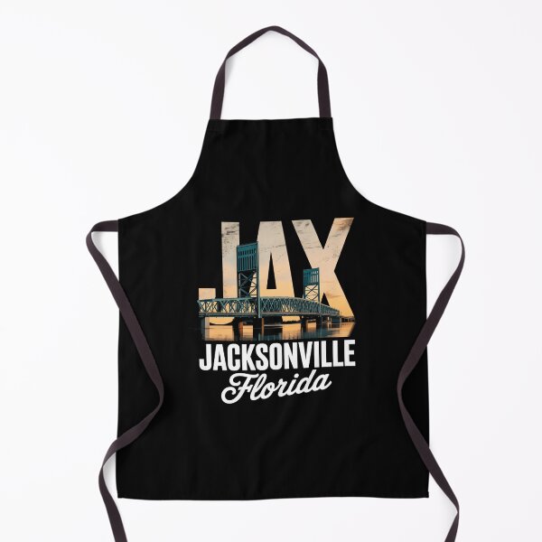 Item preview, Sunset JAX Bridge Jacksonville Florida FL Souvenir designed and sold by Formatage.
