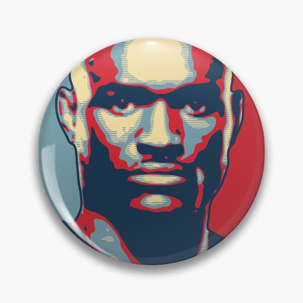 Item preview, The Nigerian Nightmare designed and sold by DFA.