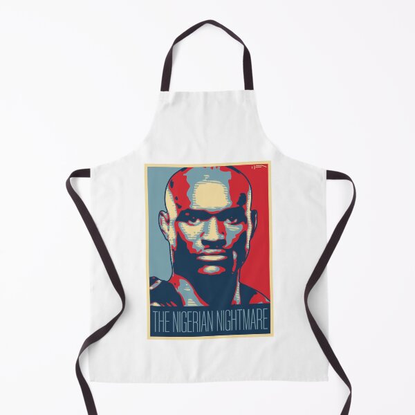 Item preview, The Nigerian Nightmare designed and sold by DFA.