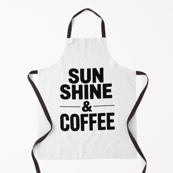 Item preview, Sunshine And Coffee designed and sold by papertaless.