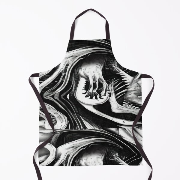 Item preview, Dead Horses designed and sold by Necronomarycon.