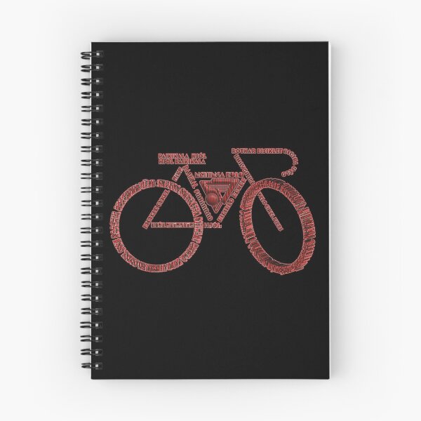 Item preview, Universal Bicycle VCables Plastic designed and sold by LuCancio23.