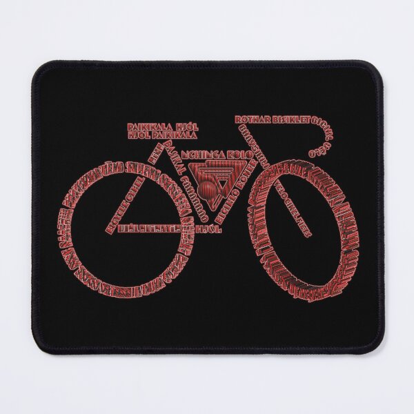Item preview, Universal Bicycle VCables Plastic designed and sold by LuCancio23.