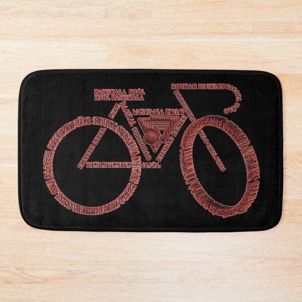 Item preview, Universal Bicycle VCables Plastic designed and sold by LuCancio23.