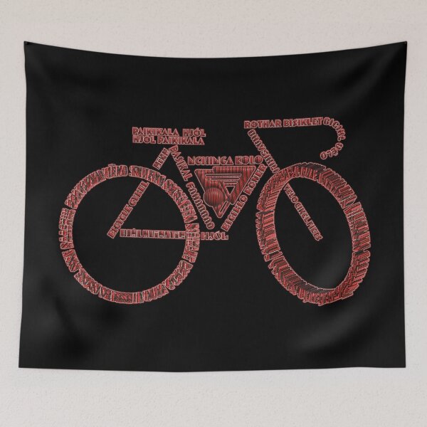 Item preview, Universal Bicycle VCables Plastic designed and sold by LuCancio23.