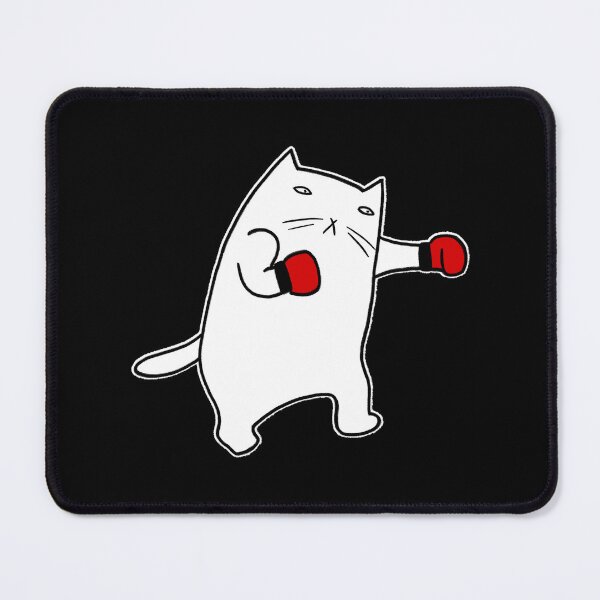 Item preview, Boxing jab designed and sold by eri-morie.