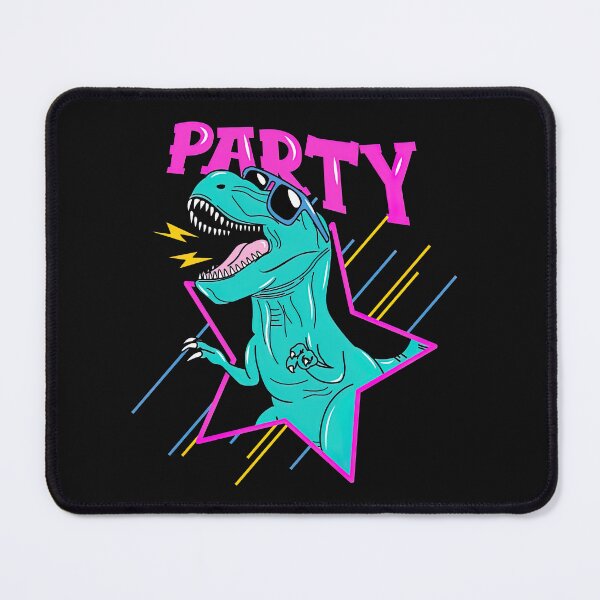 Item preview, Small Dinosaur Tattoo, Rex Dinosaur designed and sold by graphic-genie.