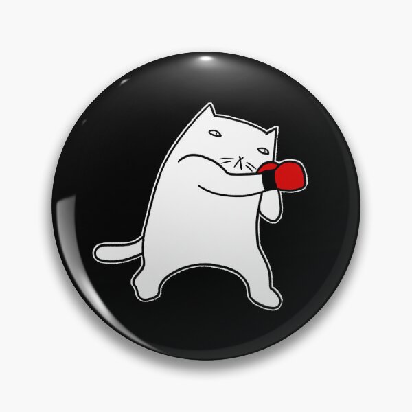 Item preview, Boxing direct hook designed and sold by eri-morie.