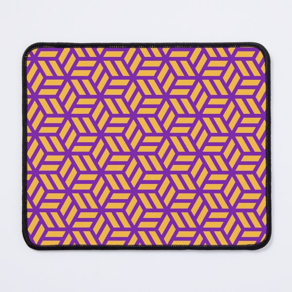 Item preview, Minimal Hexagon Print - Abstract Shape Pattern - Retirement Gifts for Dad designed and sold by RoyalStarsPatts.