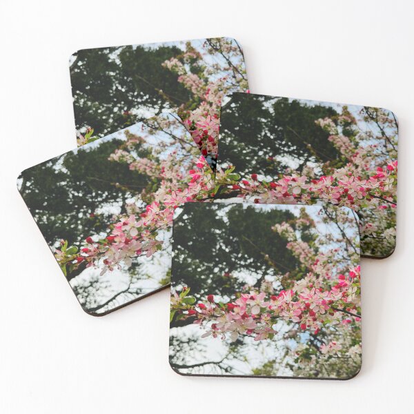 Item preview, Cherry blossoms on Branch designed and sold by Jasbindar Singh.