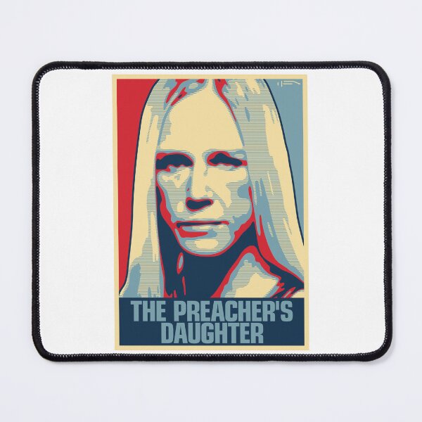 Item preview, The Preacher's Daughter designed and sold by DFA.