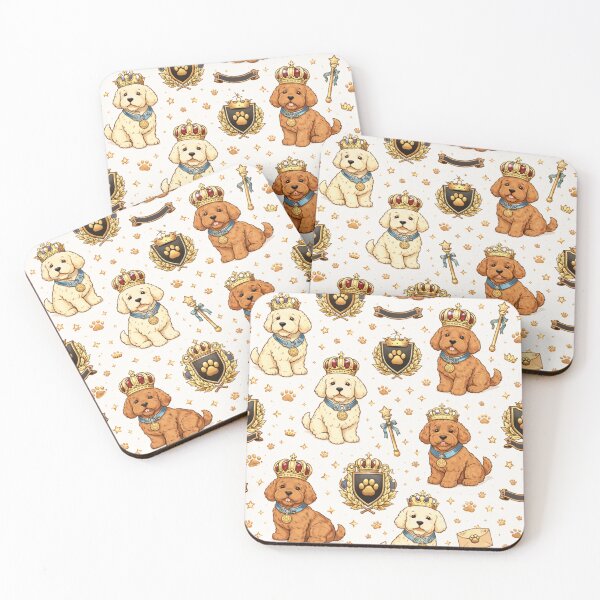 Item preview, Cockapoo Phone Case Cute Dog Gift designed and sold by Cockapoo Society.