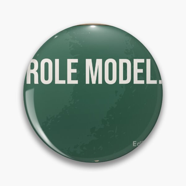 Item preview, Role Model. — Chalkboard Teacher T-Shirt | EdRebel™ Tardy Bell Collection designed and sold by EdRebel.