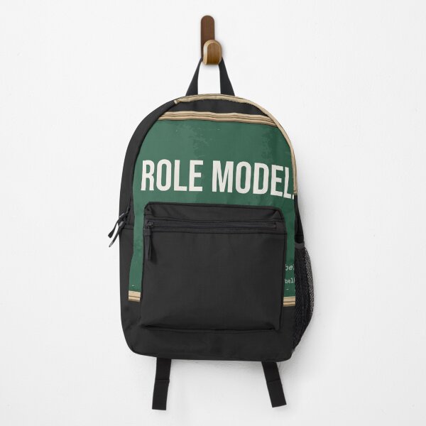 Item preview, Role Model. — Chalkboard Teacher T-Shirt | EdRebel™ Tardy Bell Collection designed and sold by EdRebel.