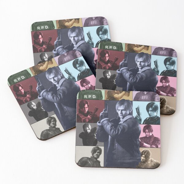 Item preview, Vintage Leon Kennedy The Eras Tour 2026 designed and sold by nicholaswaldrop.