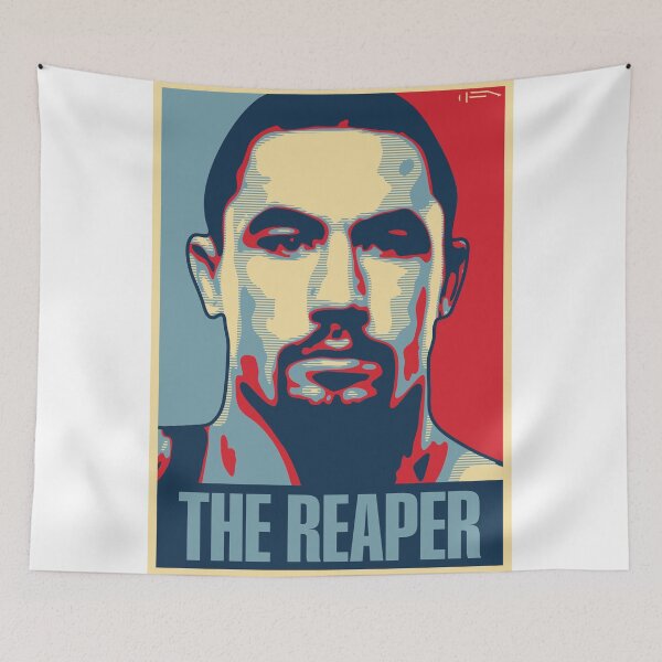 Item preview, The Reaper designed and sold by DFA.