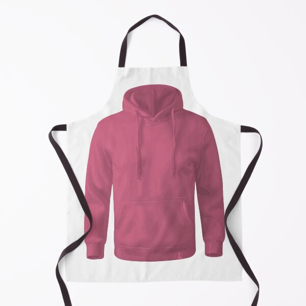 Item preview, Pink hoodie designed and sold by Wolagno.