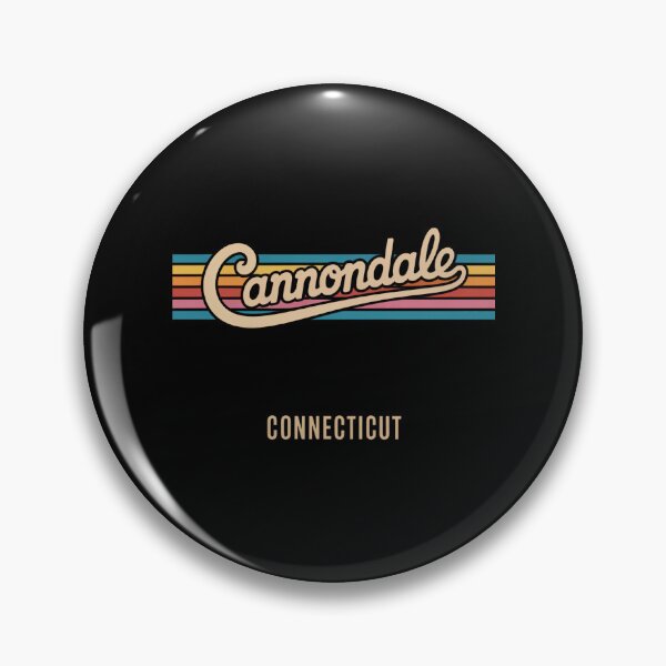 Item preview, Sunset Stripes Cannondale, Connecticut designed and sold by Formatage.