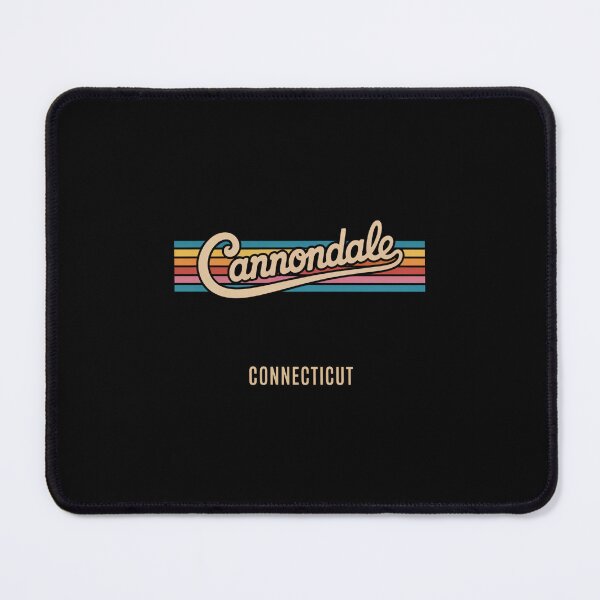 Item preview, Sunset Stripes Cannondale, Connecticut designed and sold by Formatage.
