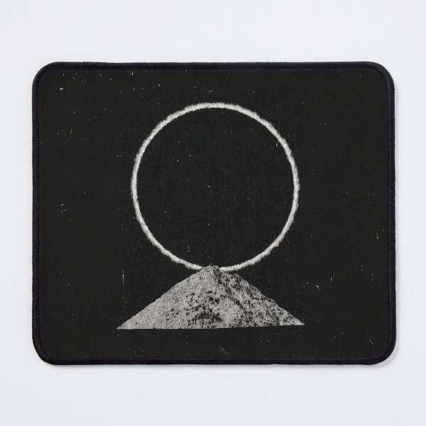 Item preview, Circle Mountain designed and sold by TenderRot.