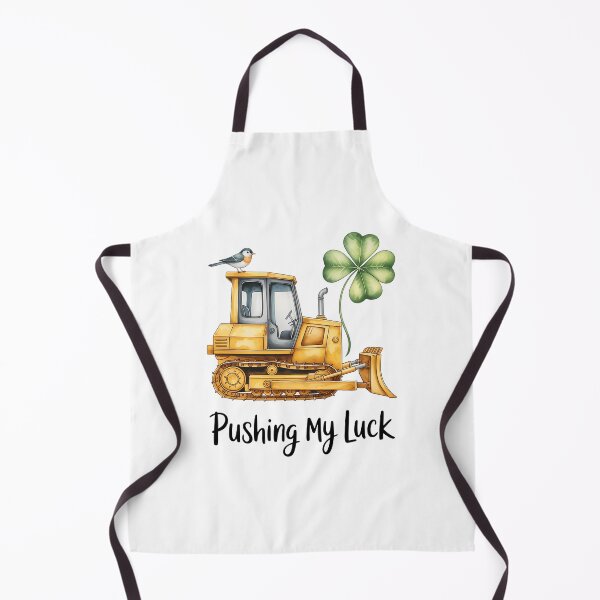 Item preview, St. Patrick's Day Boys - Pushing My Luck Charm Baseball - Cute Irish Boy designed and sold by Formatage.