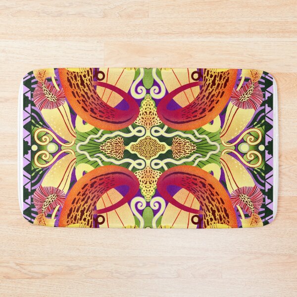 Item preview, Nepenthes designed and sold by prntsystm.